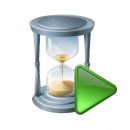 FlyClock  v1.5 PPT计时器下载