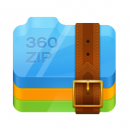 360压缩v4.0.0.1350无广告版下载