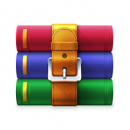 WinRAR v7.01纯净无广告解压缩软件注册版