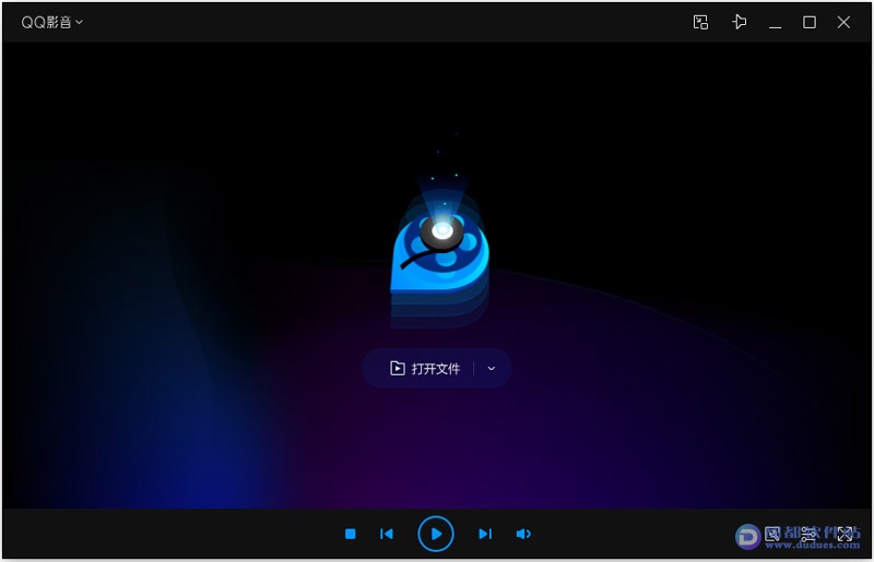 QQ影音 v4.6.3播放器下载