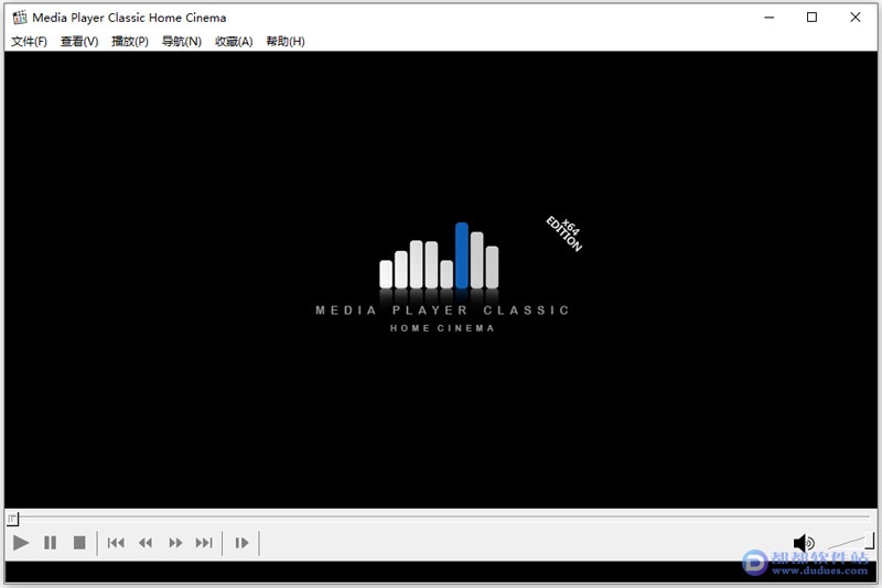 MPC-HC v1.7.13视频播放器下载
