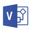 Visio 2019完美激活版下载附安装教程