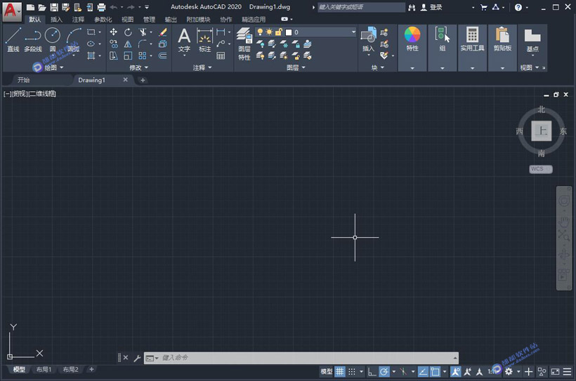 AutoCAD 2020破解版下载附安装教程