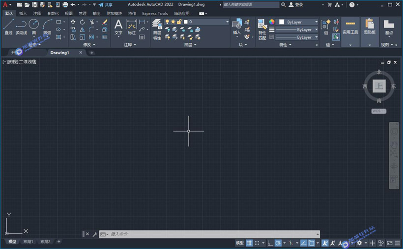 AutoCAD 2022破解版下载附安装教程