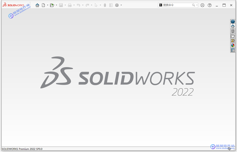 SolidWorks 2022破解版下载附安装教程