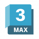 3ds Max 2027破解版下载附安装教程